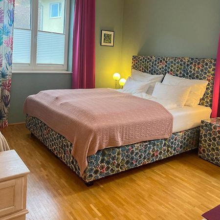 Apartments Im Loidls Guesthouse 特劳恩基兴 外观 照片