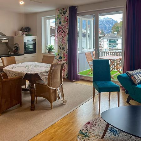 Apartments Im Loidls Guesthouse 特劳恩基兴 外观 照片