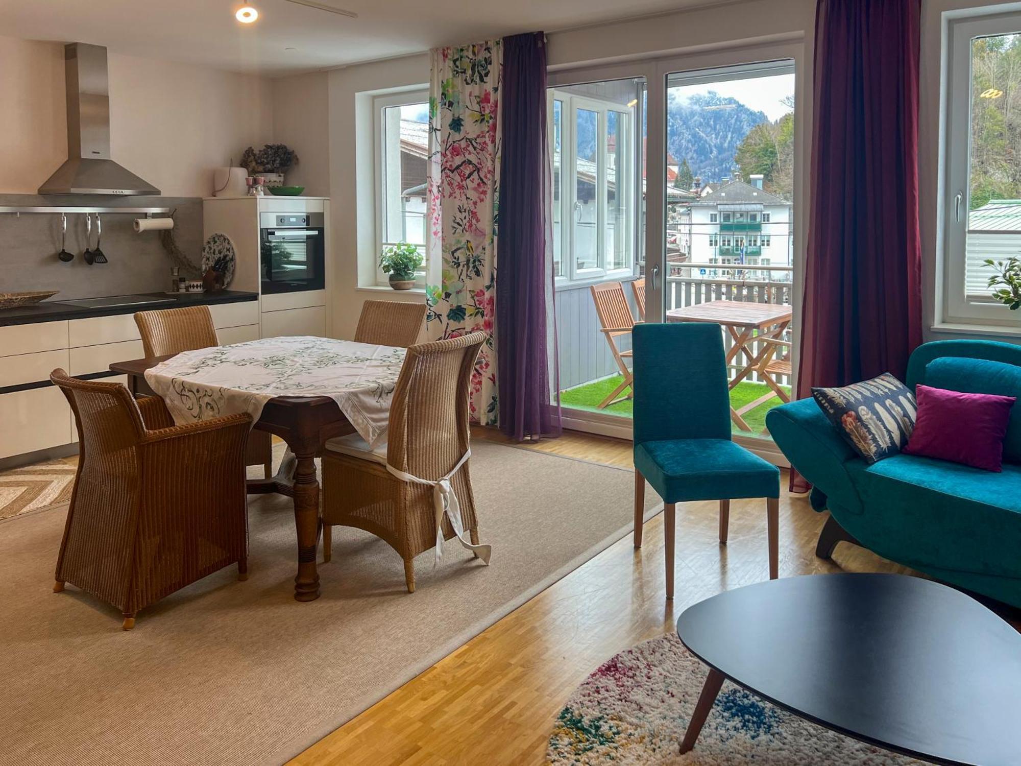 Apartments Im Loidls Guesthouse 特劳恩基兴 外观 照片