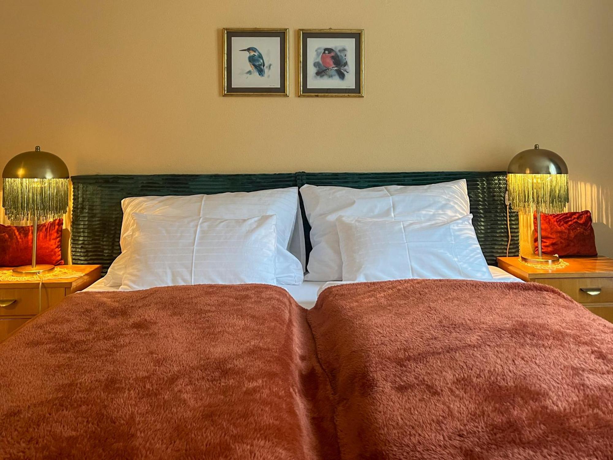 Apartments Im Loidls Guesthouse 特劳恩基兴 外观 照片