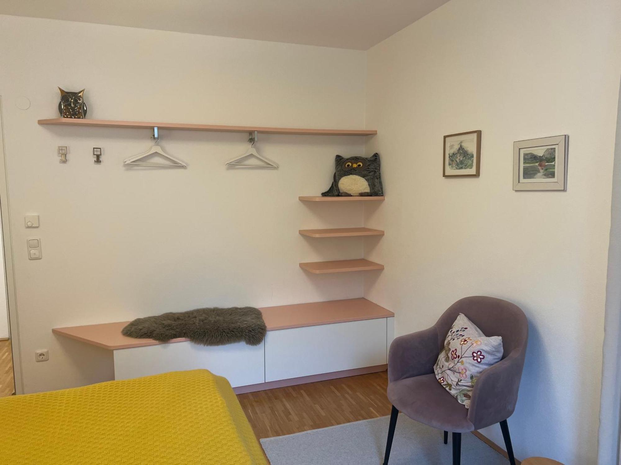 Apartments Im Loidls Guesthouse 特劳恩基兴 外观 照片