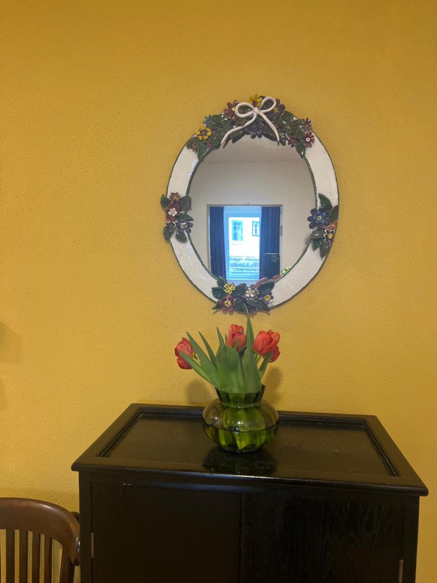Apartments Im Loidls Guesthouse 特劳恩基兴 外观 照片