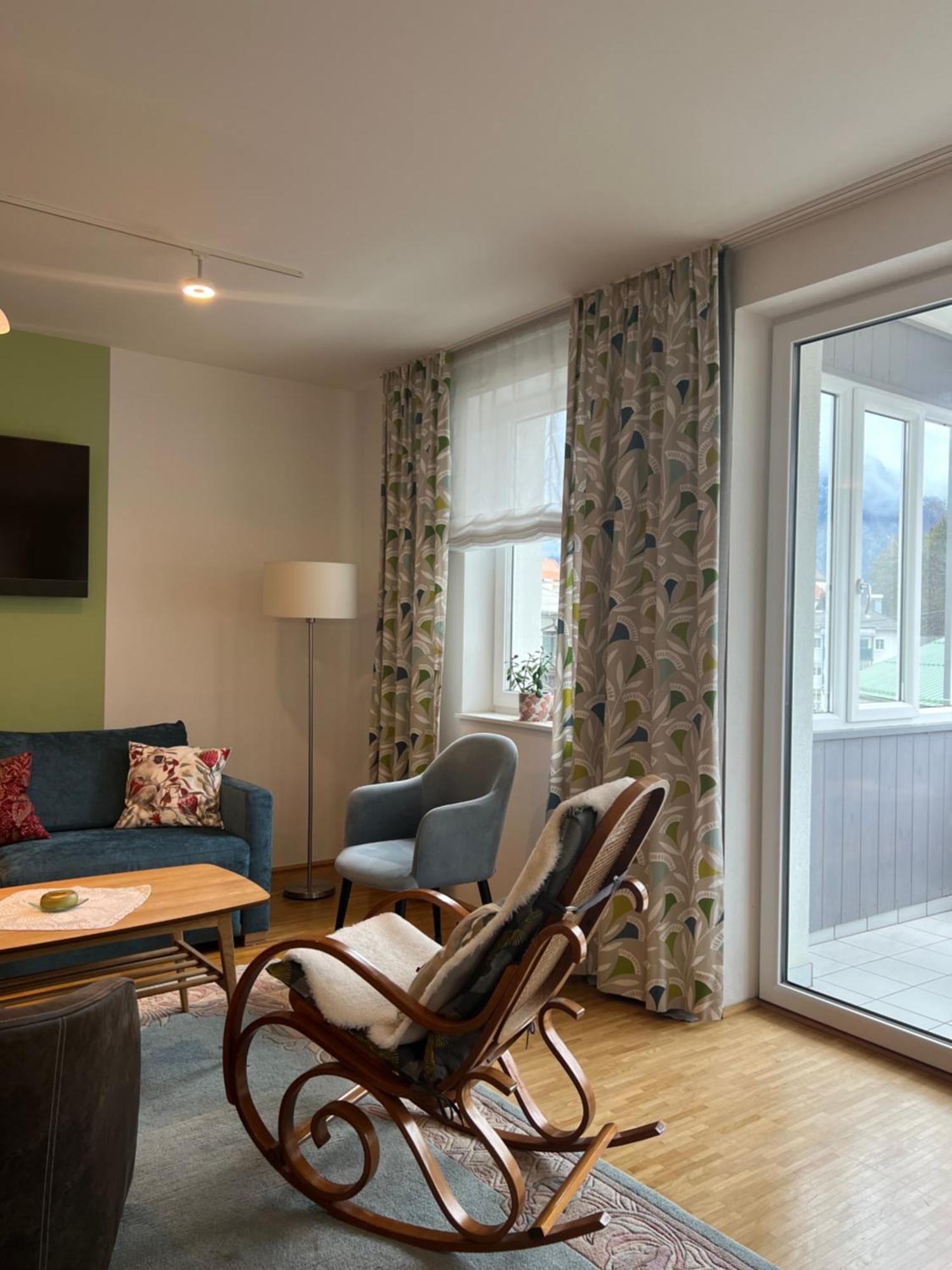 Apartments Im Loidls Guesthouse 特劳恩基兴 外观 照片