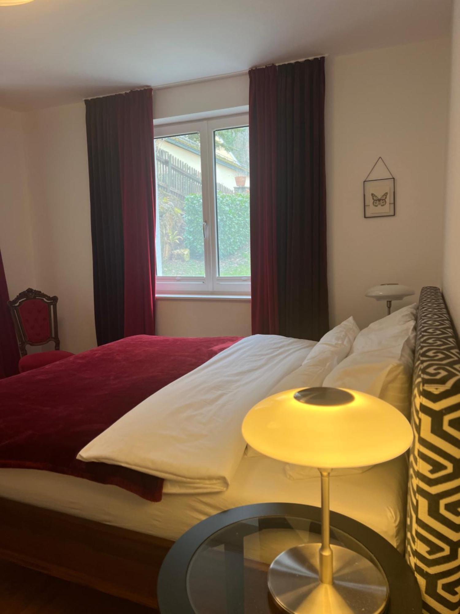 Apartments Im Loidls Guesthouse 特劳恩基兴 外观 照片
