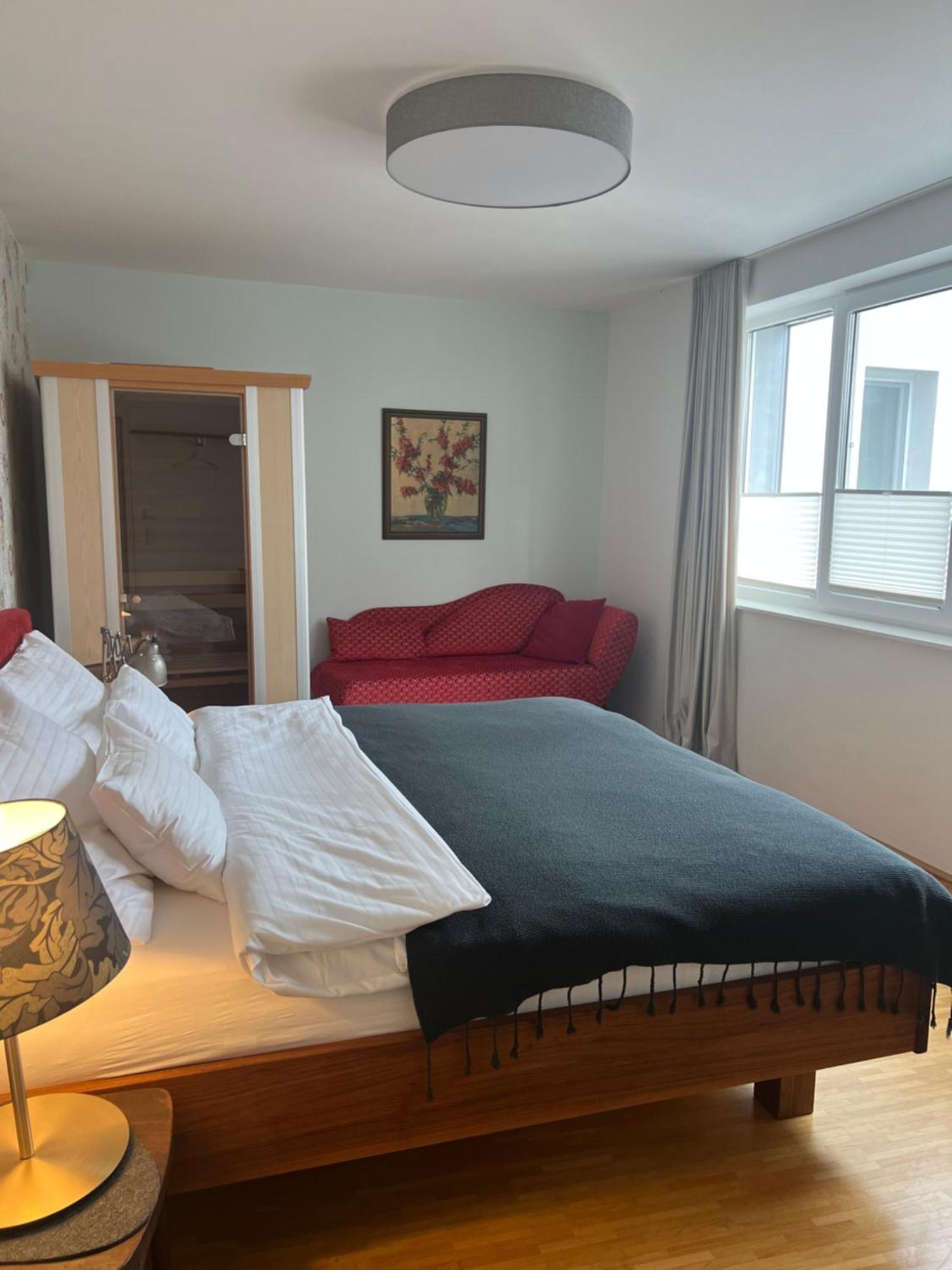 Apartments Im Loidls Guesthouse 特劳恩基兴 外观 照片