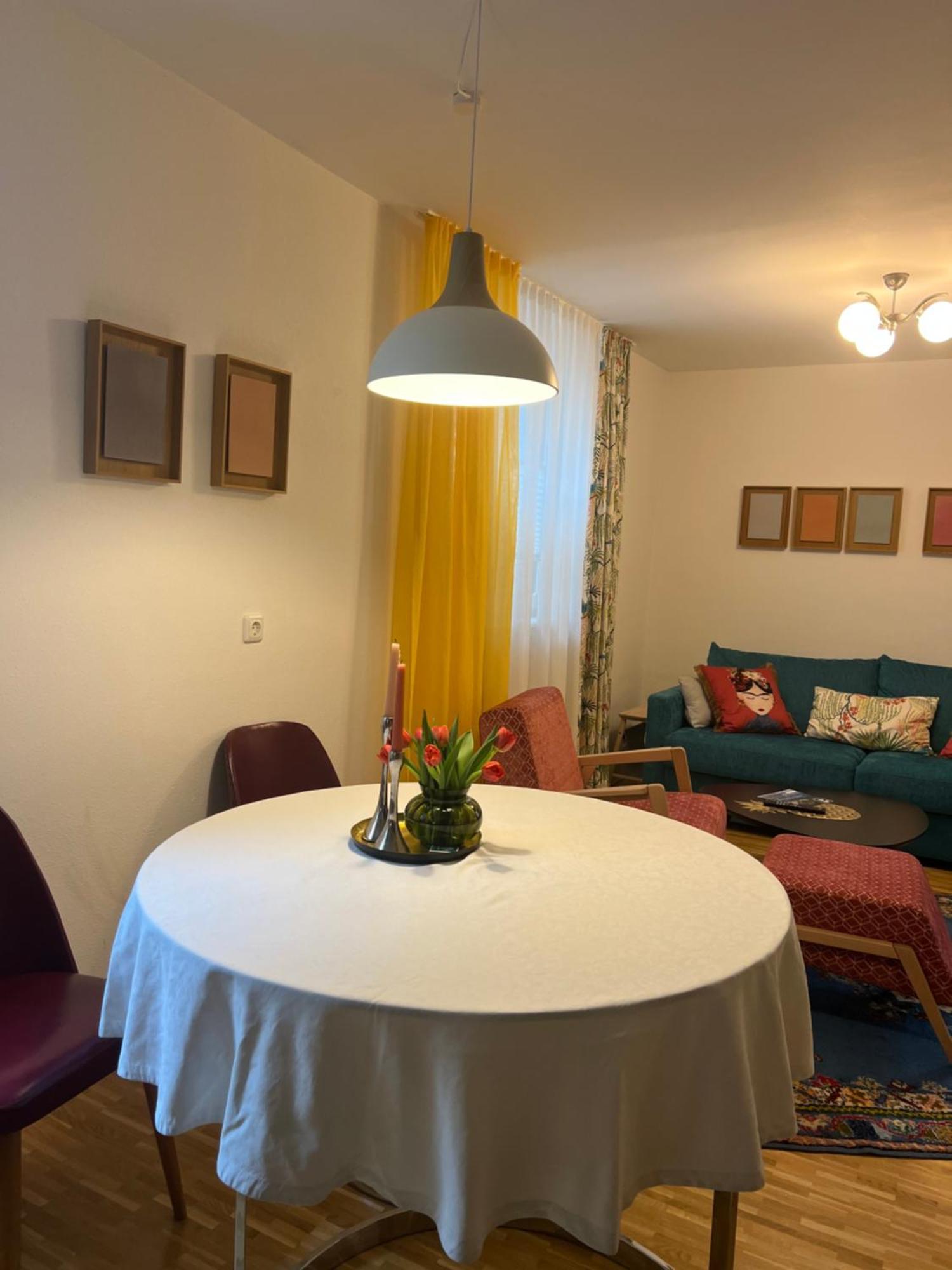 Apartments Im Loidls Guesthouse 特劳恩基兴 外观 照片