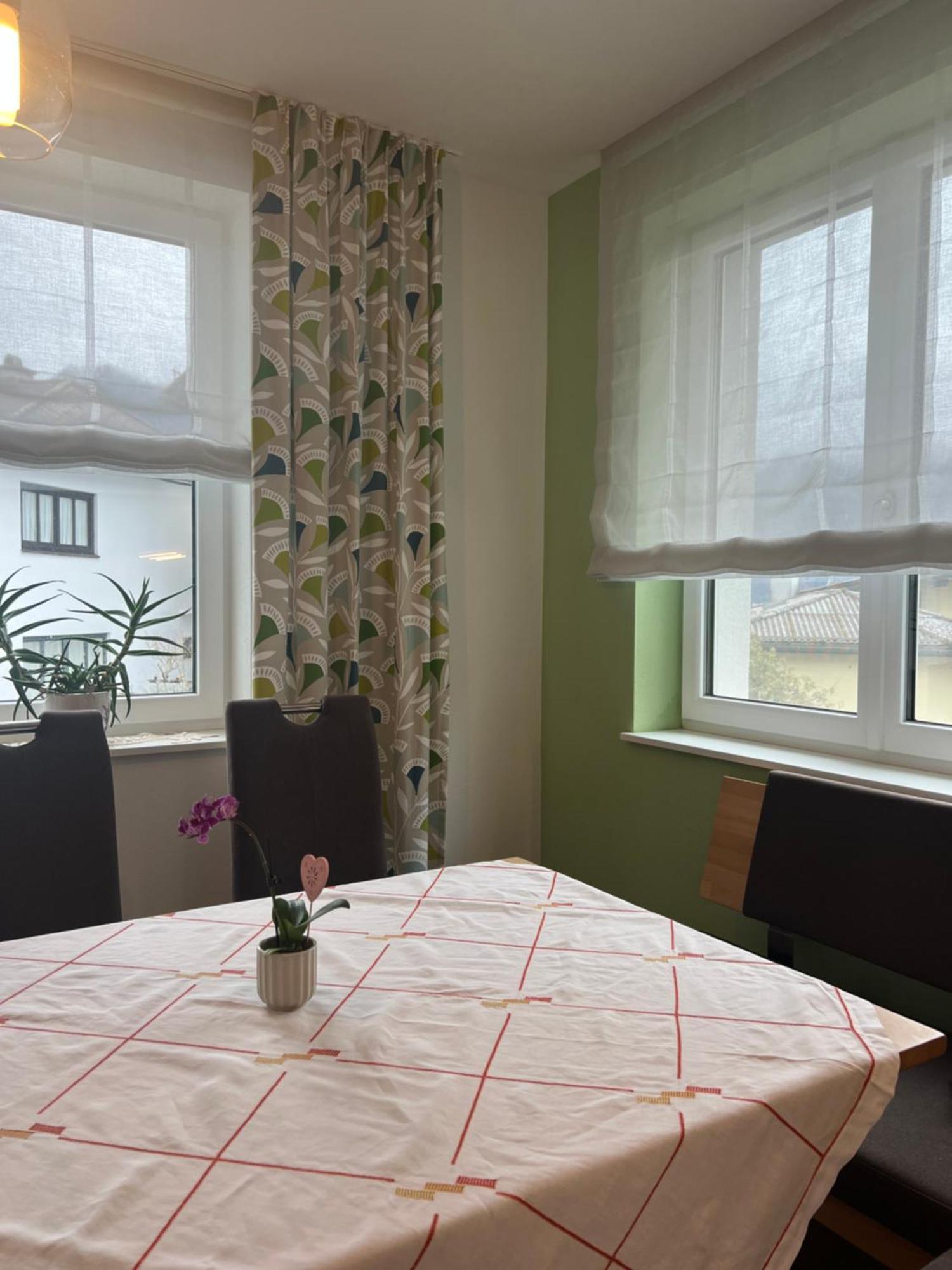 Apartments Im Loidls Guesthouse 特劳恩基兴 外观 照片