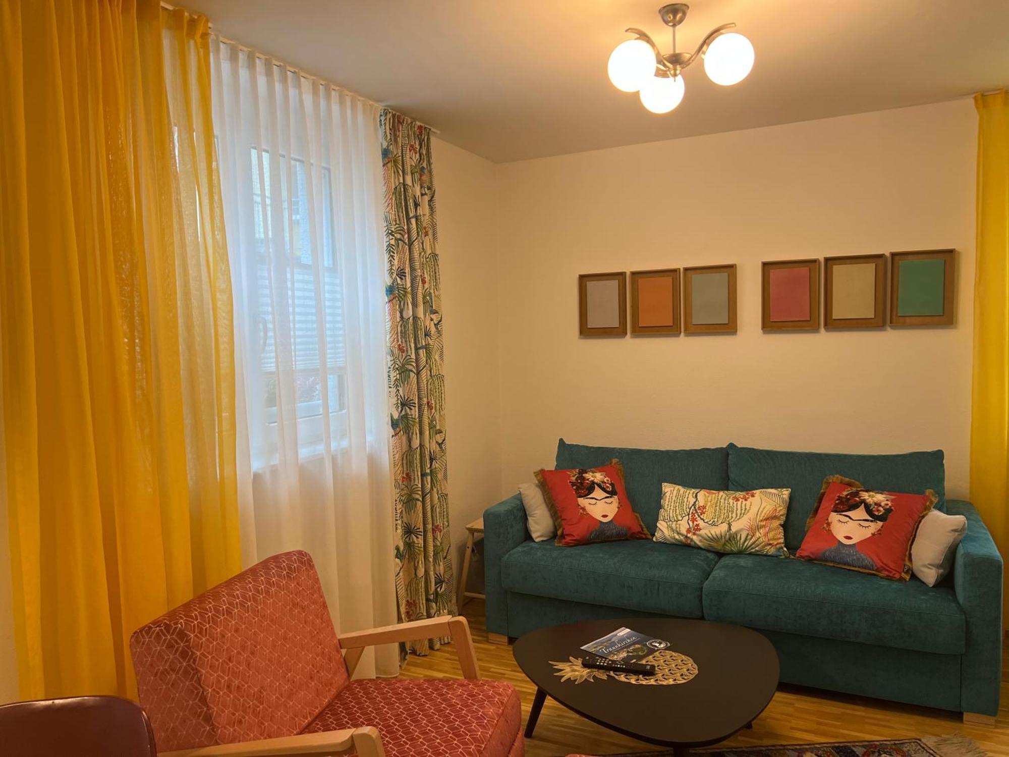 Apartments Im Loidls Guesthouse 特劳恩基兴 外观 照片
