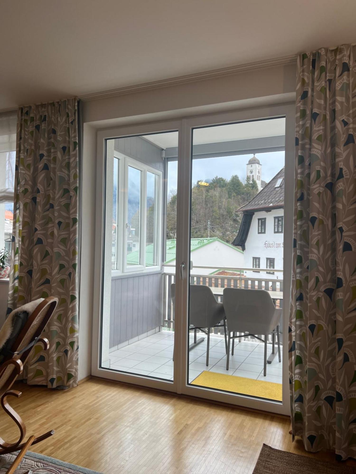 Apartments Im Loidls Guesthouse 特劳恩基兴 外观 照片