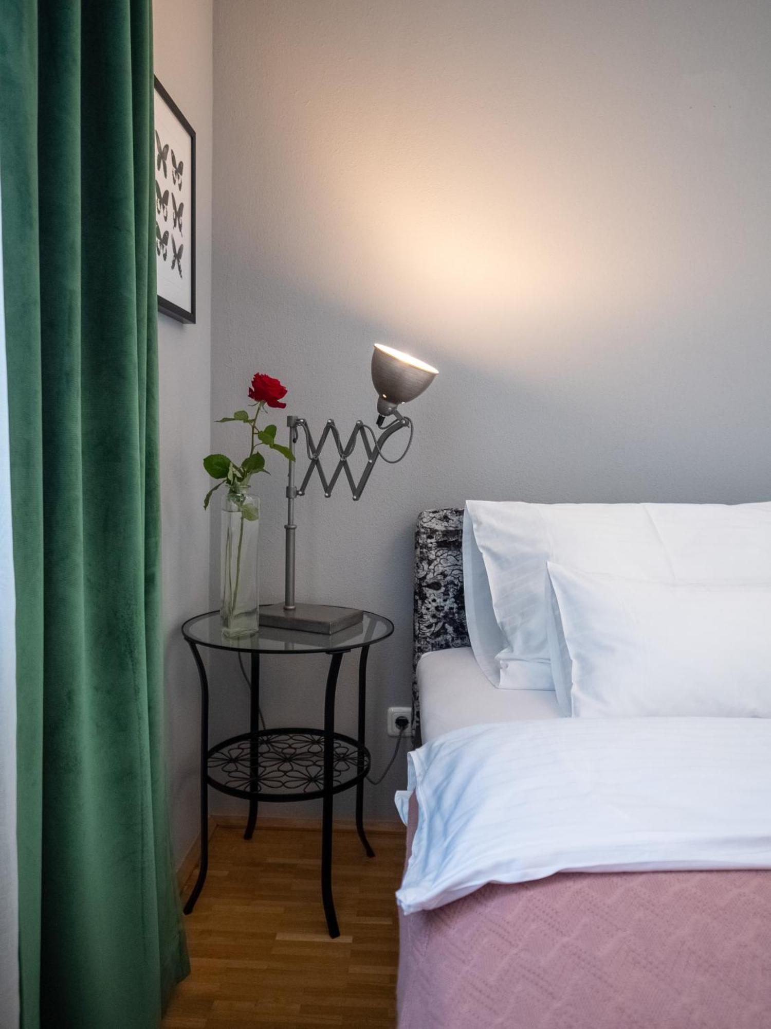 Apartments Im Loidls Guesthouse 特劳恩基兴 外观 照片