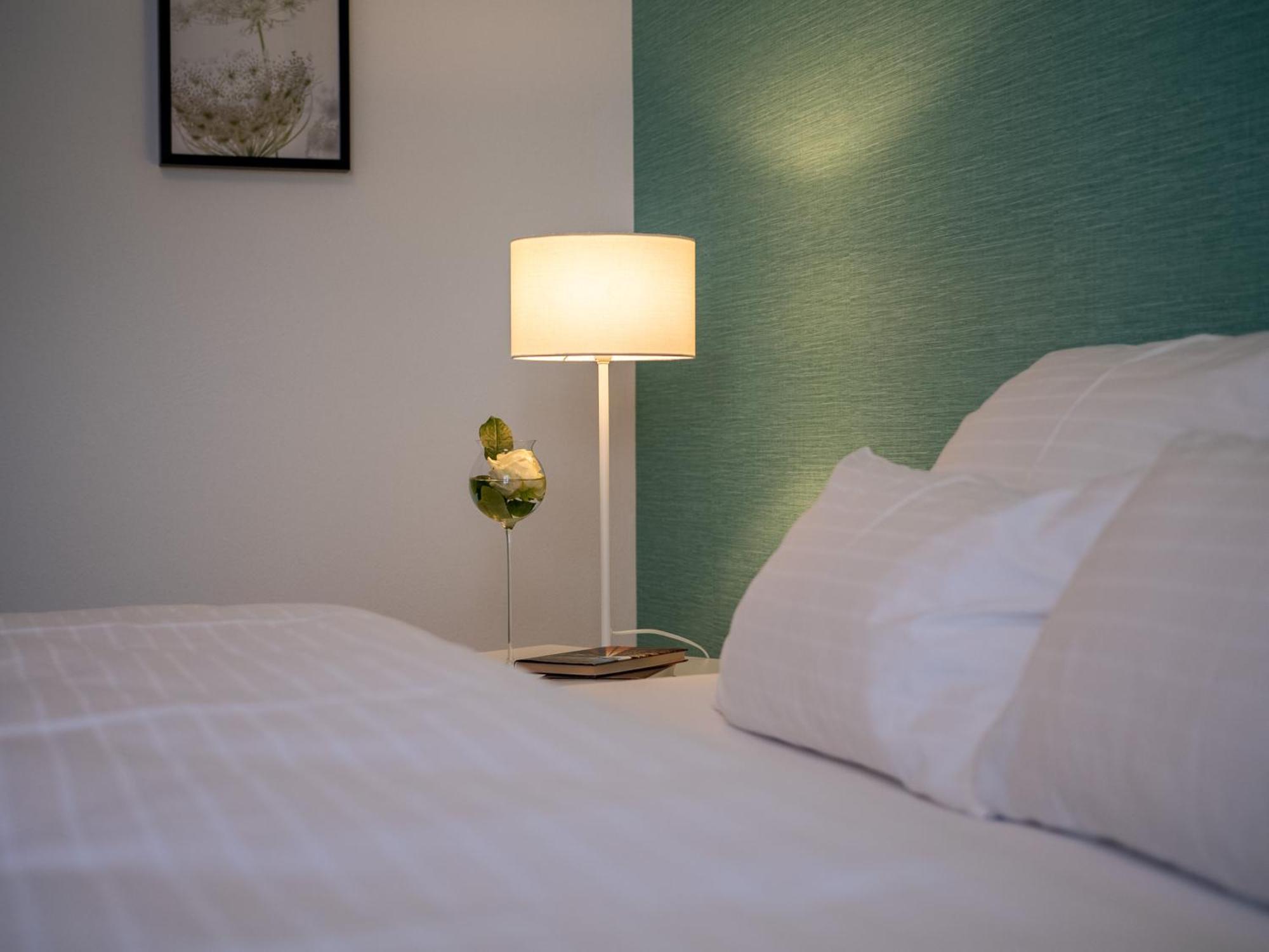 Apartments Im Loidls Guesthouse 特劳恩基兴 外观 照片