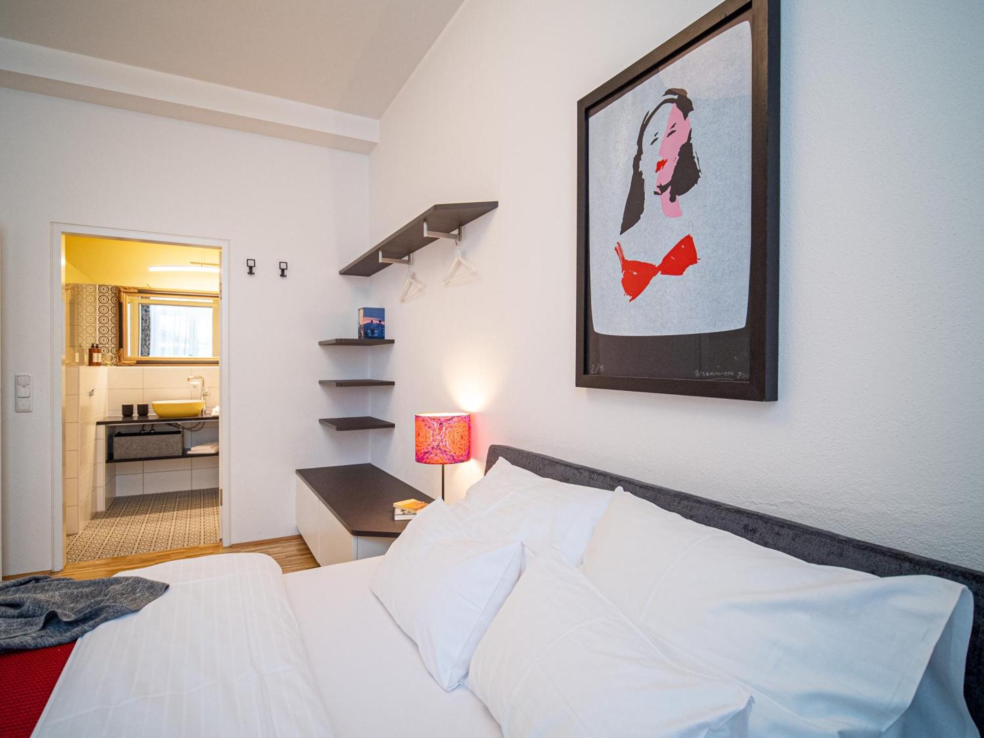 Apartments Im Loidls Guesthouse 特劳恩基兴 外观 照片